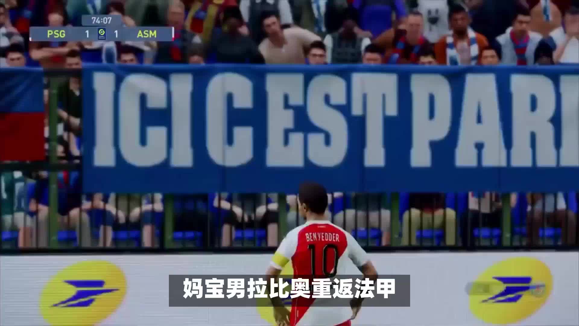 示和