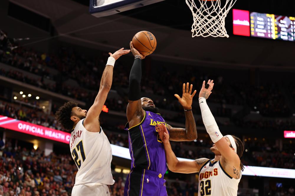 每一名球员 每一名球员