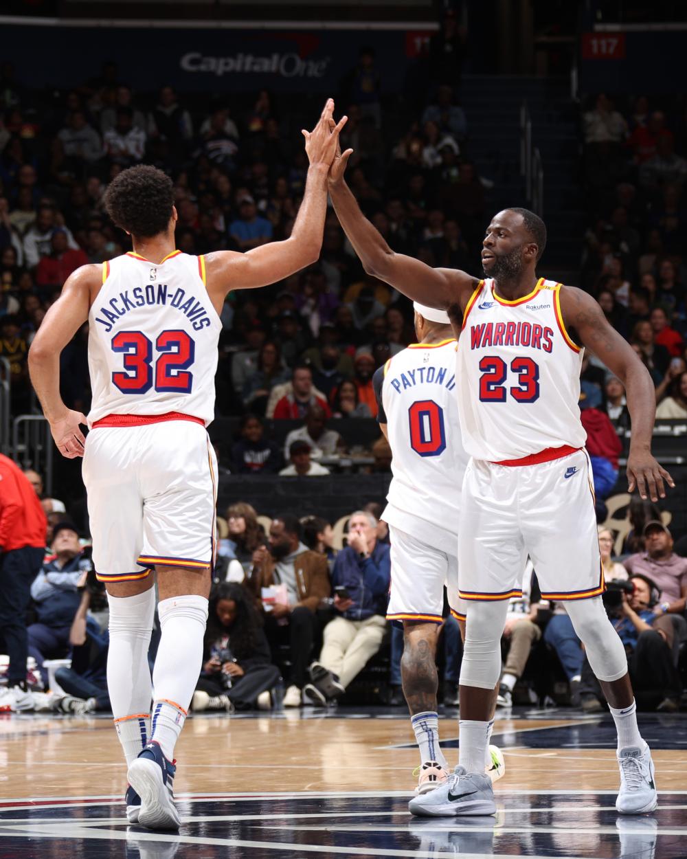 让我们见证 让我们见证