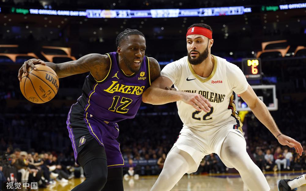 留出了空档 留出了空档